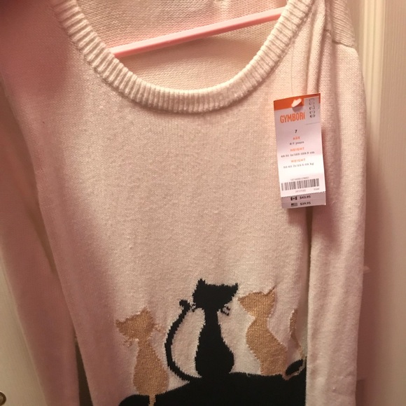 Sweater dress - Picture 1 of 2